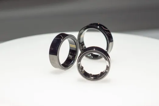Samsung Galaxy Ring