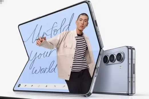 Samsung Z Fold 6