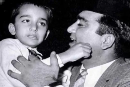 Sanjay Dutt