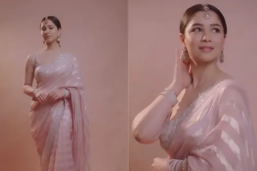 Look beautiful like Sara Tendulkar this Holi