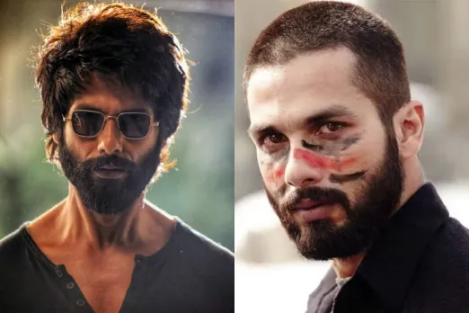 Shahid Kapoor Birthday