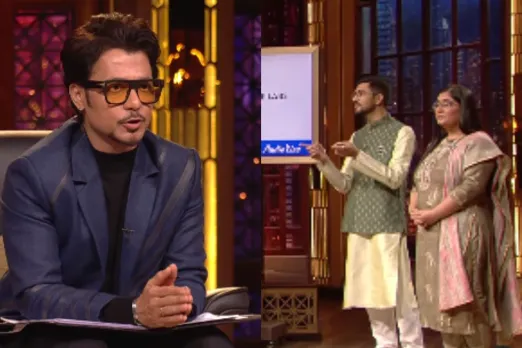 Shark Tank India Season 3