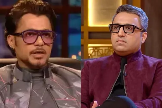 Shark Tank India Season 3