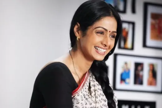 Sridevi Death Anniversary