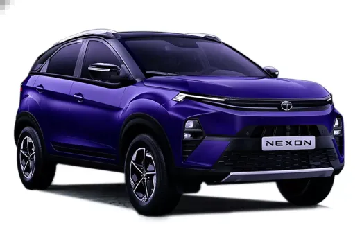 Tata Nexon