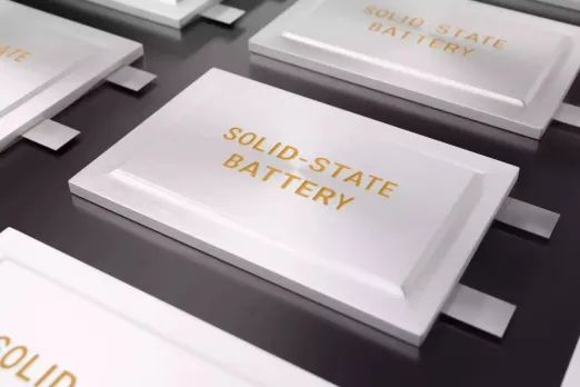 Top Alternatives of Lithium-ion Batteries