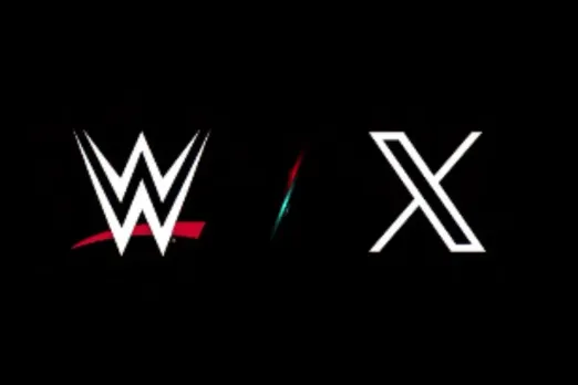 X and WWE Collaboration