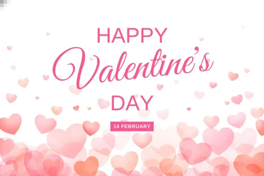 Valentine's Day 2024