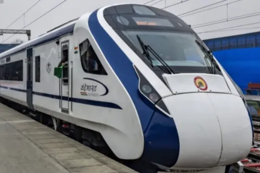 Vande Bharat Train