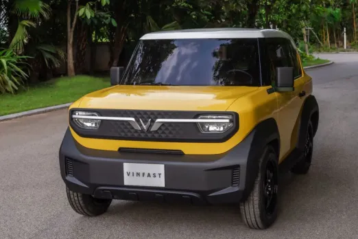 VinFast VF3