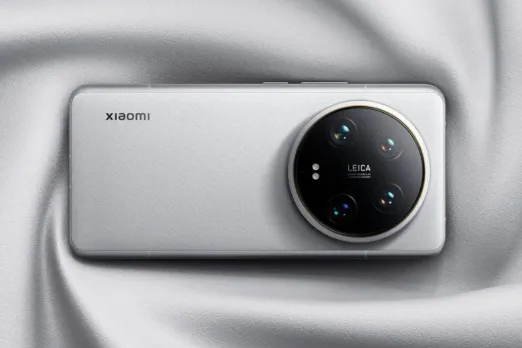 Xiaomi 14 Ultra