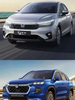 Top 10 Best Mileage Cars in India