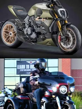Top 10 Premium Luxury Bikes Youngsters Want to Own