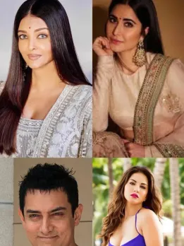Top 10 Best Kissers of the Bollywood Industry