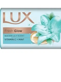 Beauty Queens and Lux Soap connection