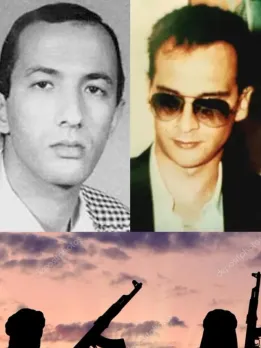 Top 10 Most Wanted Terrorists of the World