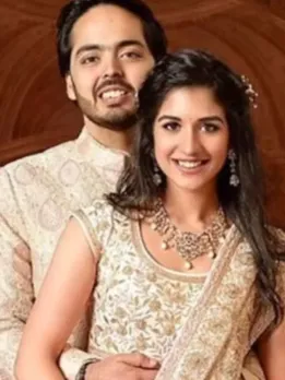 World's Who's Who to Attend Radhika-Anant Ambani Wedding