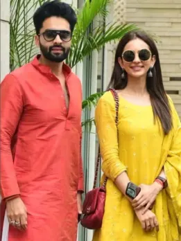 Rakul Preet Singh and Jackky Not To Call THESE Guests at their Wedding