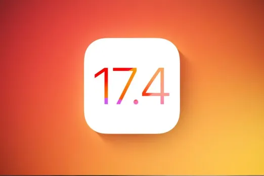 Apple iOS