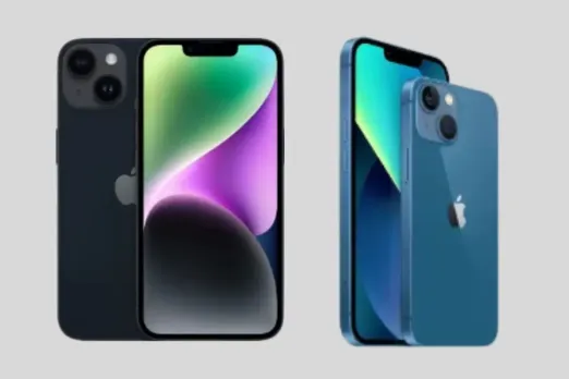 Flipkart Sale iPhone 14