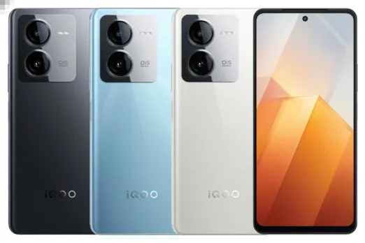iQOO Z9 5G