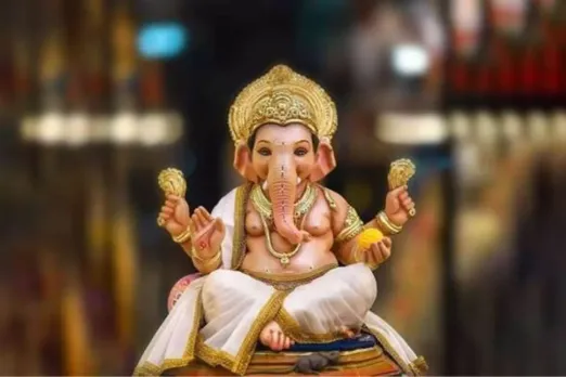 Shri Ganesh Mantras
