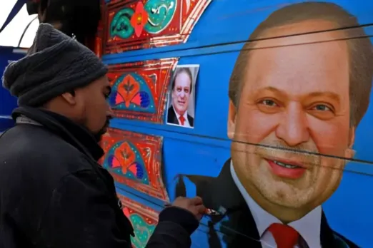 Pakistan Election 2024
