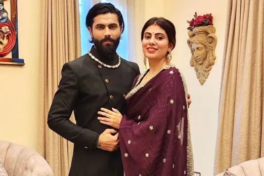 Ravindra Jadeja