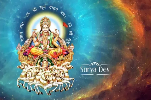 Surya Dev Mantra
