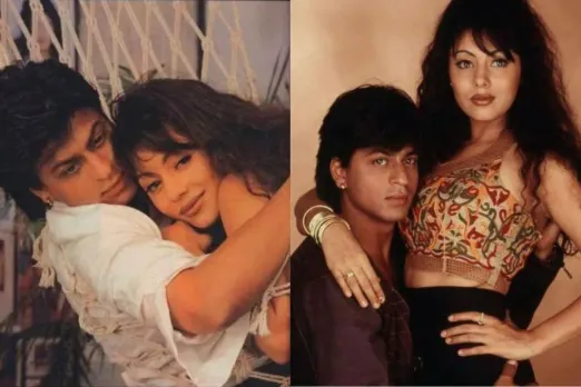 Shah Rukh Khan
