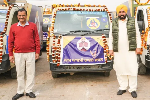 Bhagwant Mann