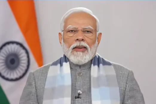 PM Modi