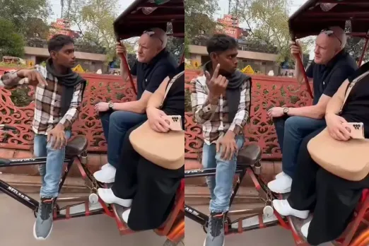 Viral Video