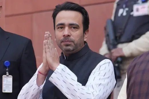 Jayant Chaudhary