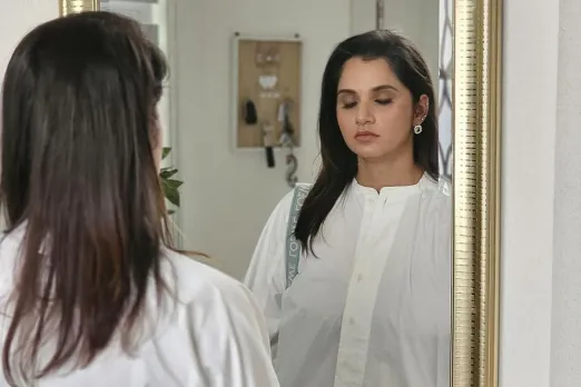 Sania Mirza