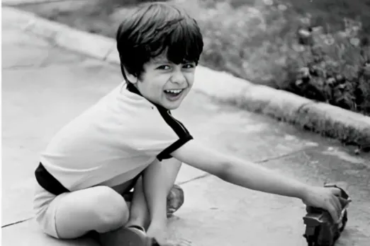 Shahid Kapoor