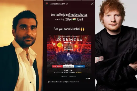 Ed Sheeran