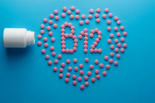 B12 Deficiency