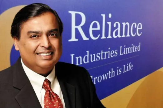 Mukesh Ambani