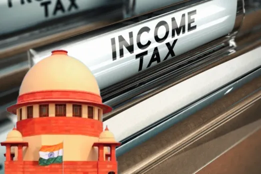 Income Tax News