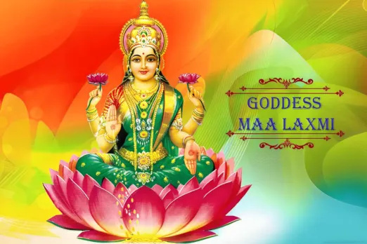 Lakshmi Maha Mantra