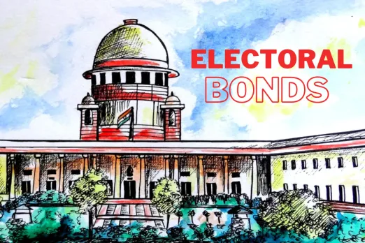 Electoral Bonds