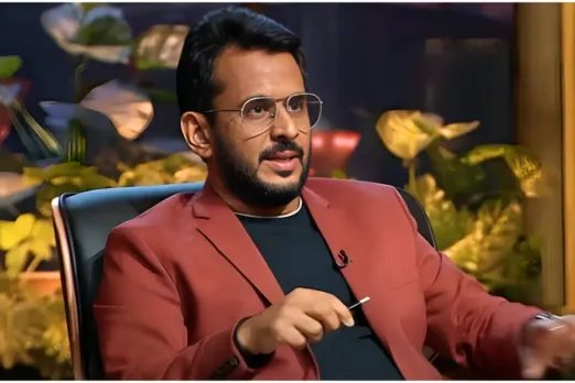 Shark Tank India Season 3