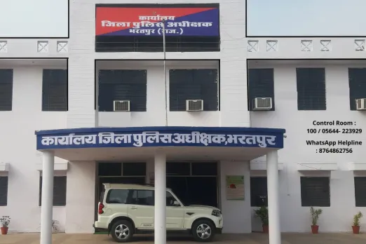 Rajasthan News