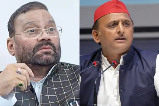 Lok Sabha Election 2024