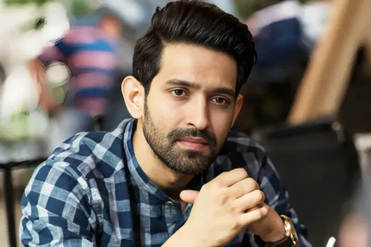 Vikrant Massey