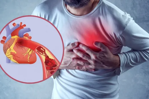Heart Health Tips