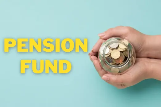 pension fund regulatory and development authority