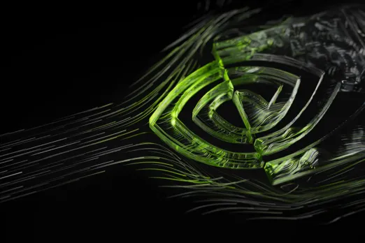 Nvidia quarterly profit