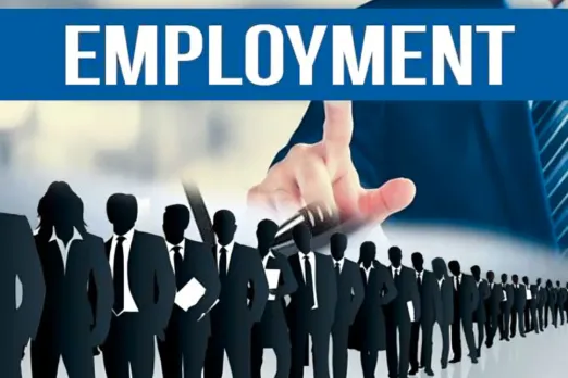 Bihar Job Fair